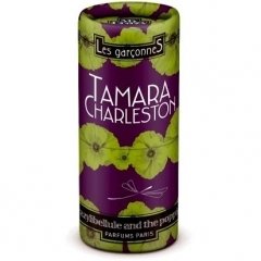 Les Garçonnes - Tamara Charleston